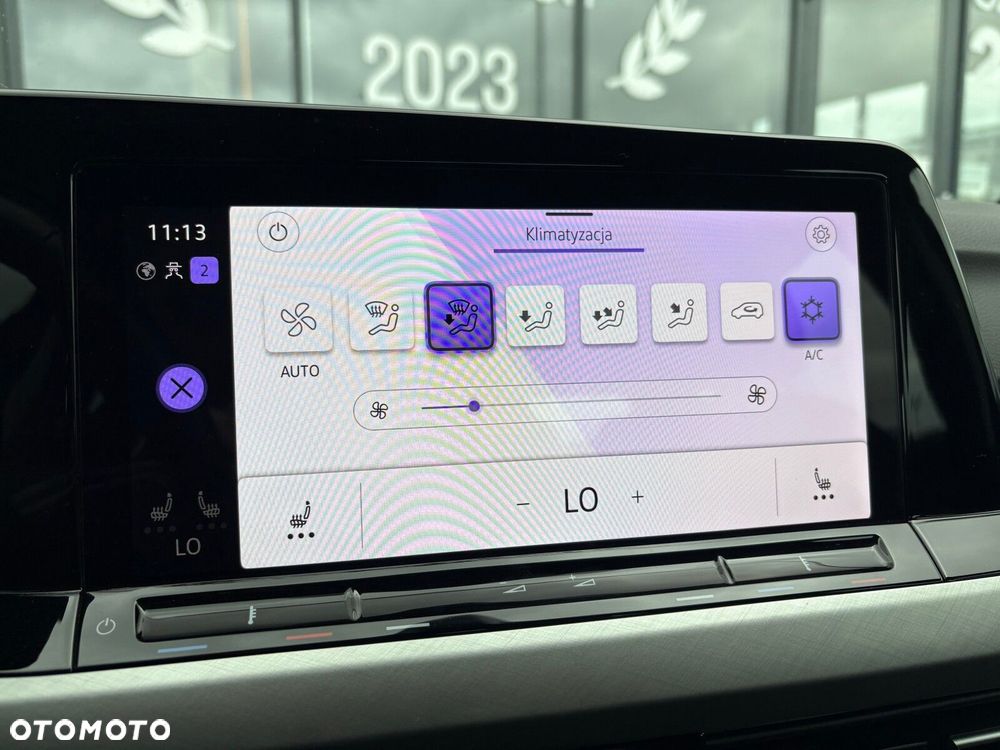 Volkswagen Golf Variant 2.0 TDI Life - 27