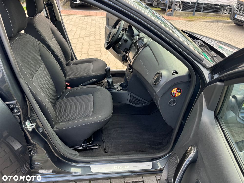 Dacia Logan MCV 0.9 TCe Outdoor S&S - 18
