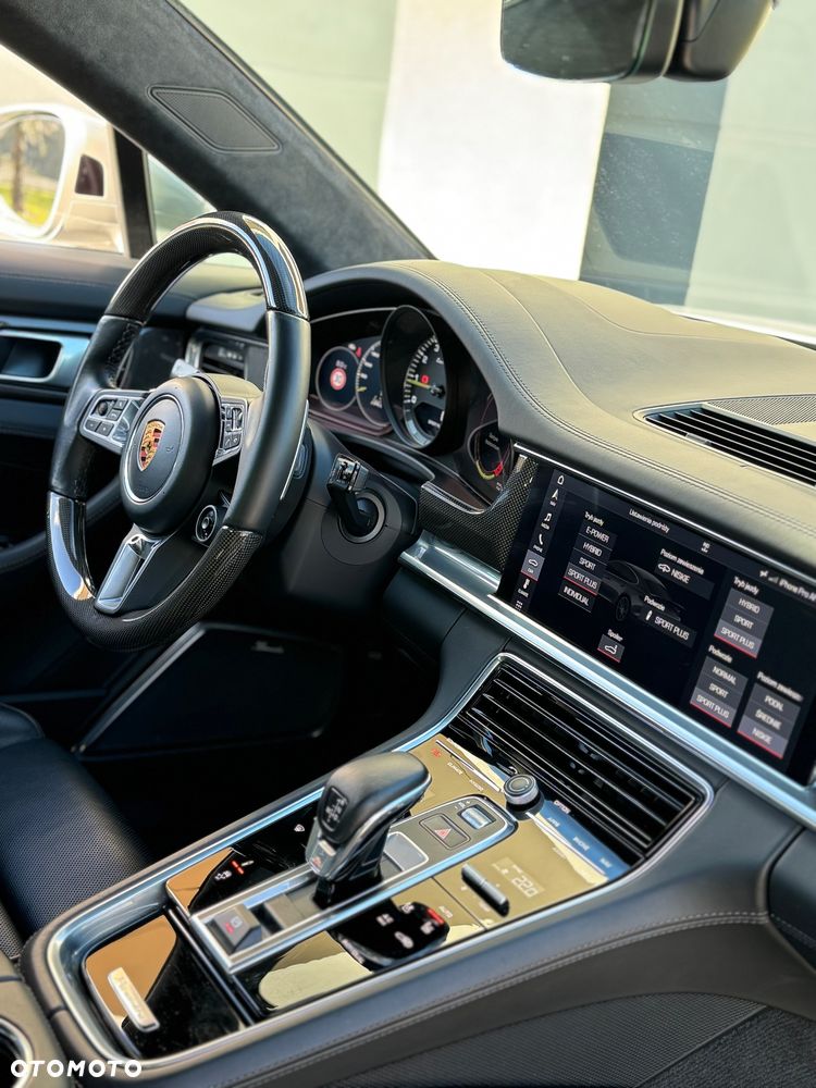 Porsche Panamera Turbo S E-Hybrid GPF Executive - 13