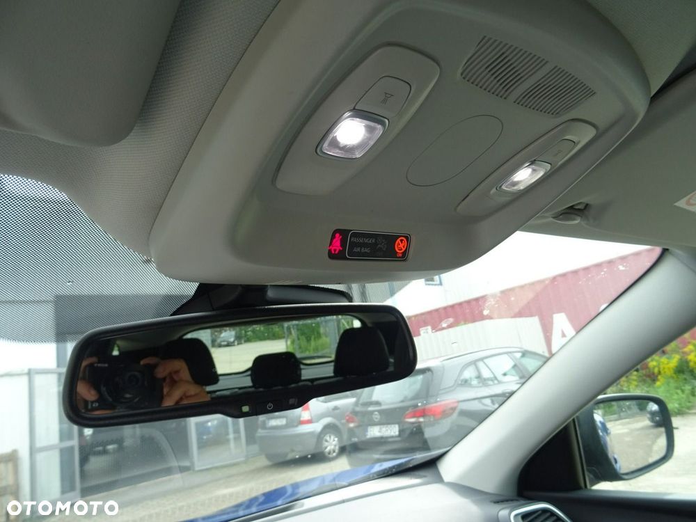 Renault Kadjar 1.3 TCe FAP Bose - 10