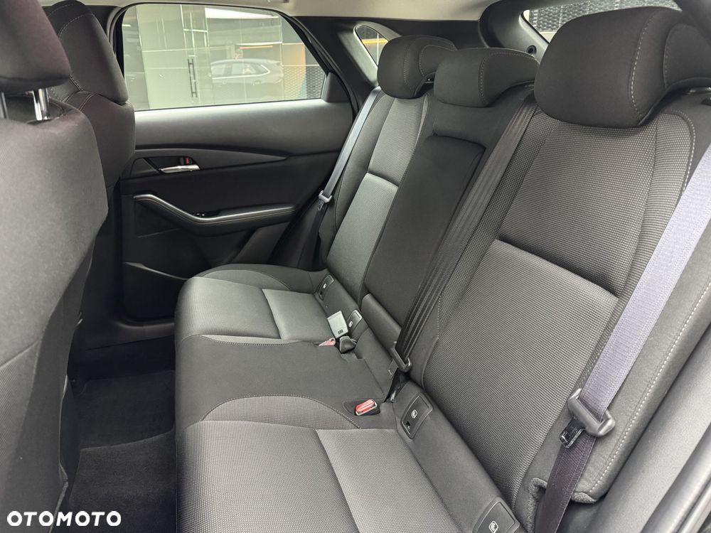 Mazda CX-30 2.0 mHEV Kanjo 2WD - 15