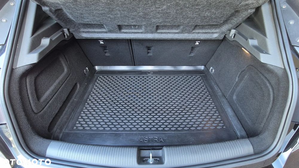 Opel Astra 1.6 CDTI Elite S&S - 17