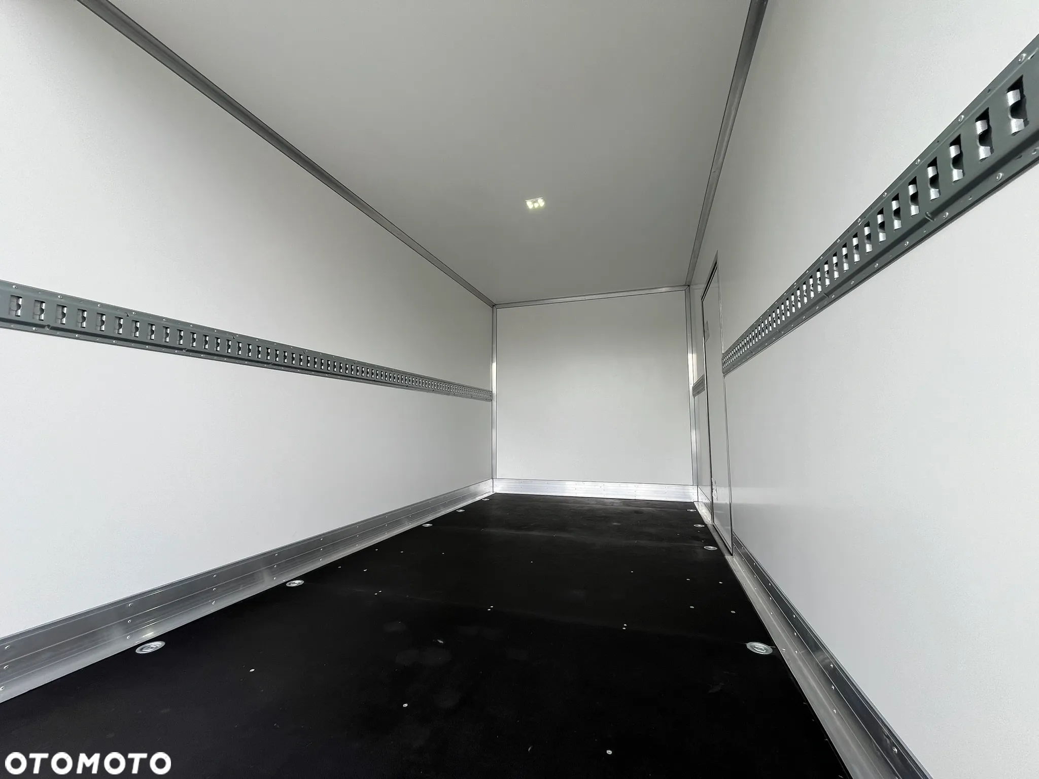 Opel Opel Movano Kontener | 8 PALET | 2.2 Diesel 140KM | MT6 Euro 6E| DMC 3.5t Heavy - 11