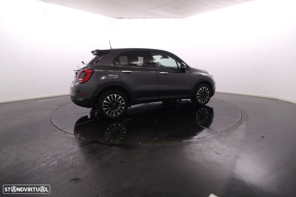 Fiat 500X 1.3 MJ Urban - 8