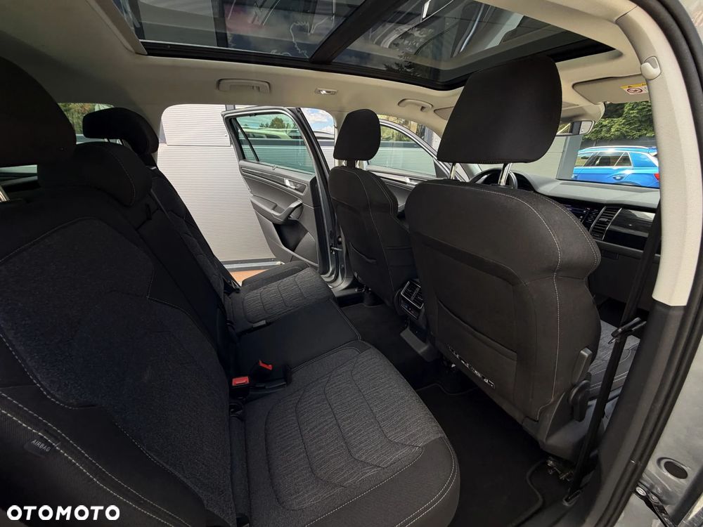 Skoda Kodiaq 1.5 TSI ACT 4x2 Style DSG - 17
