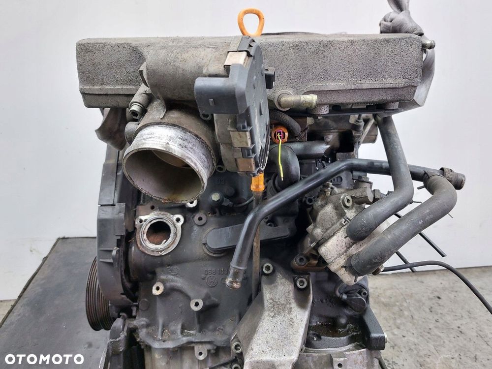 Silnik benzyna VW Passat B5 FL 2000-2005 1,8 T 20V BENZYNA APU - 11