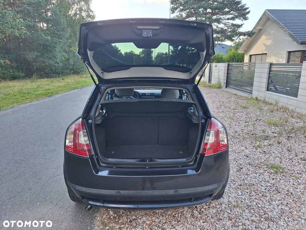 Fiat Stilo 1.9 JTD 115 Dynamic - 8