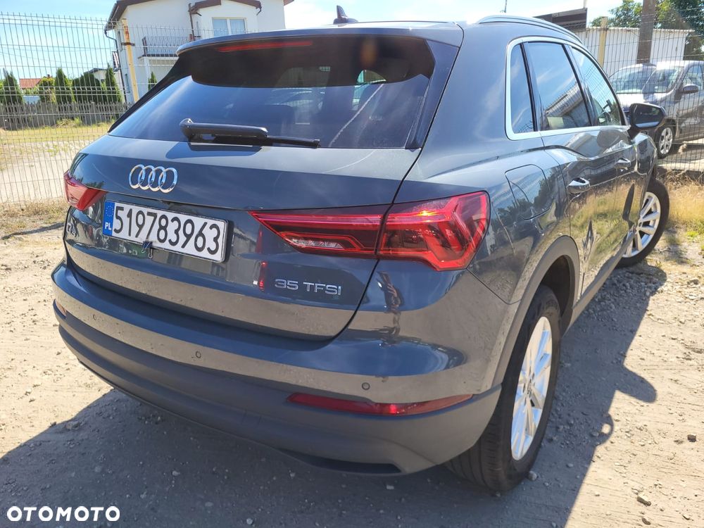 Audi Q3 - 17