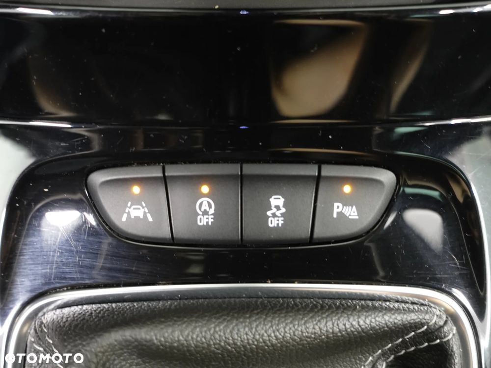 Opel Astra 1.6 CDTI DPF ecoFLEX TourerStart/Stop Selection - 34