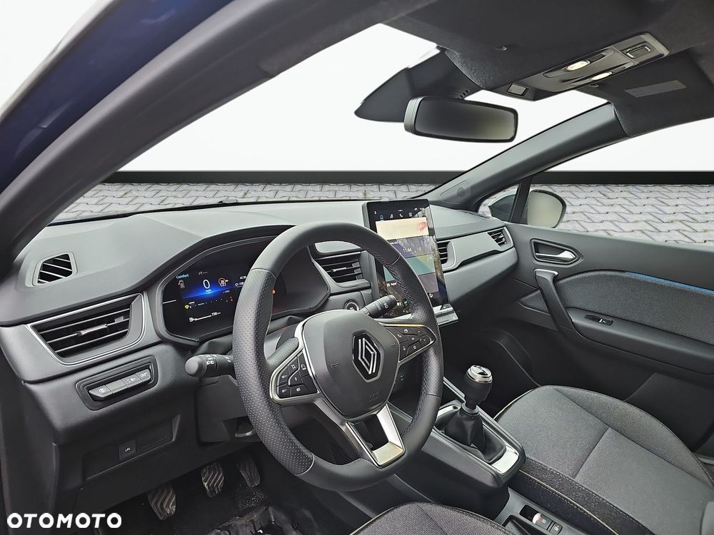 Renault Captur 1.0 TCe Techno - 9