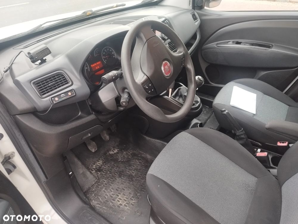 Fiat Doblo - 13