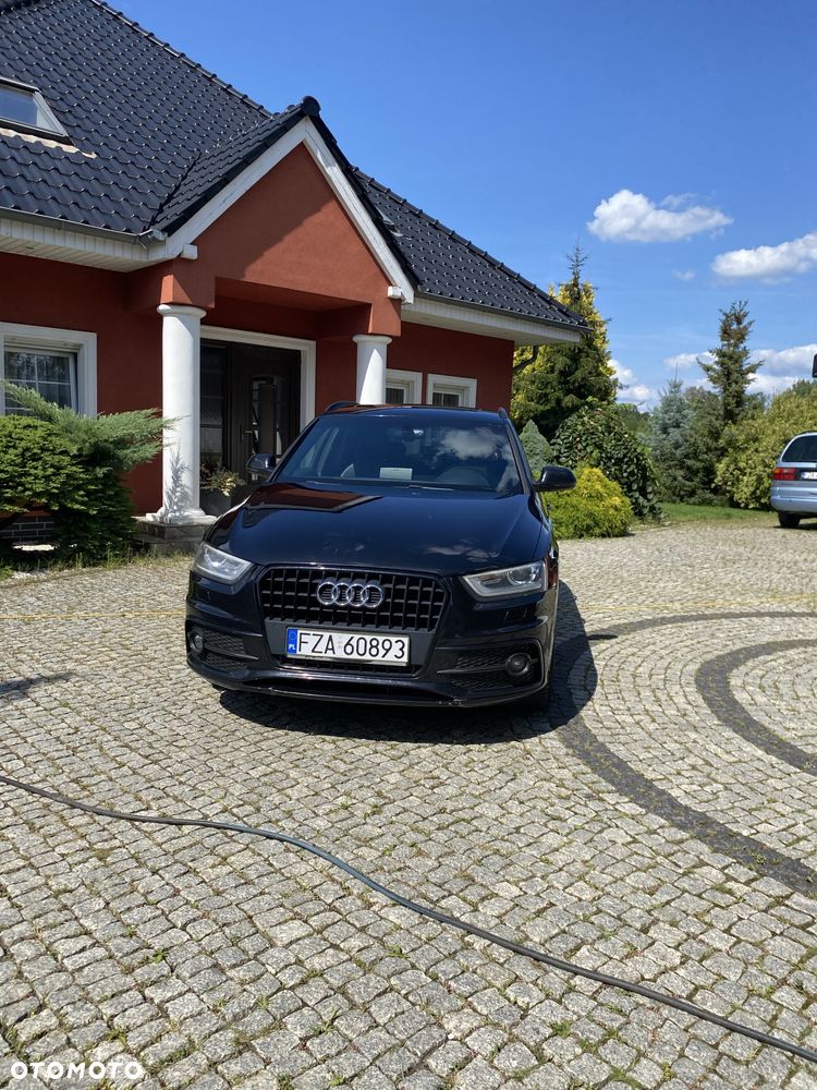 Audi Q3 - 2
