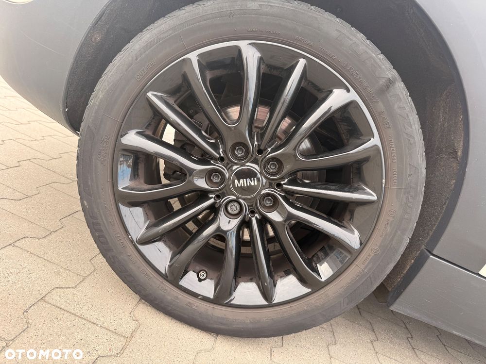 MINI Clubman Cooper - 14