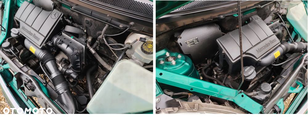 Mercedes-Benz Klasa A 140 Classic - 41