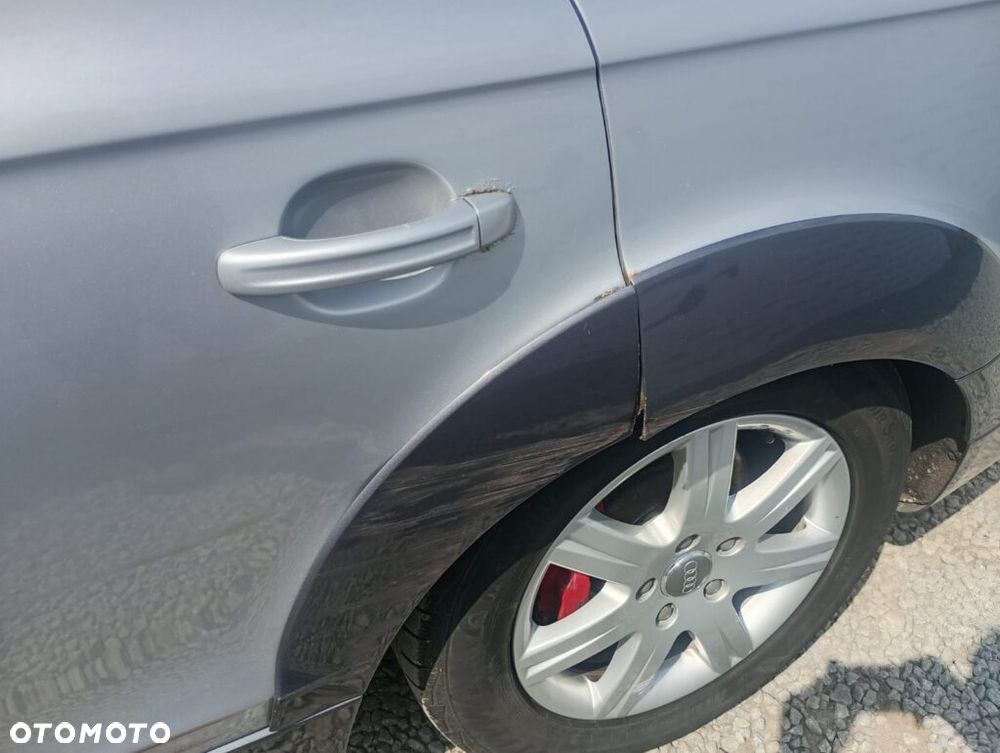 Audi Q7 3.0 TDI DPF quattro tiptronic - 13