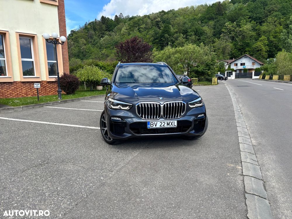 BMW X5 xDrive30d - 3