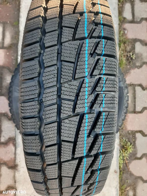 Anvelope mixte (M+S) 185/70 r14 Cordiant Winter Drive, 185/70r134 1857014, 185/7014