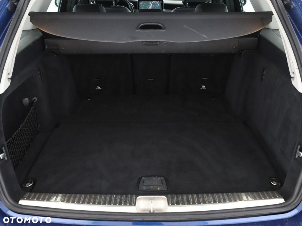 Mercedes-Benz Klasa C 200 d 9G-TRONIC Avantgarde - 21