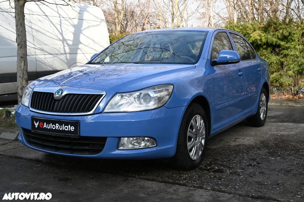 Skoda Octavia 1.2 TSI Classic - 1