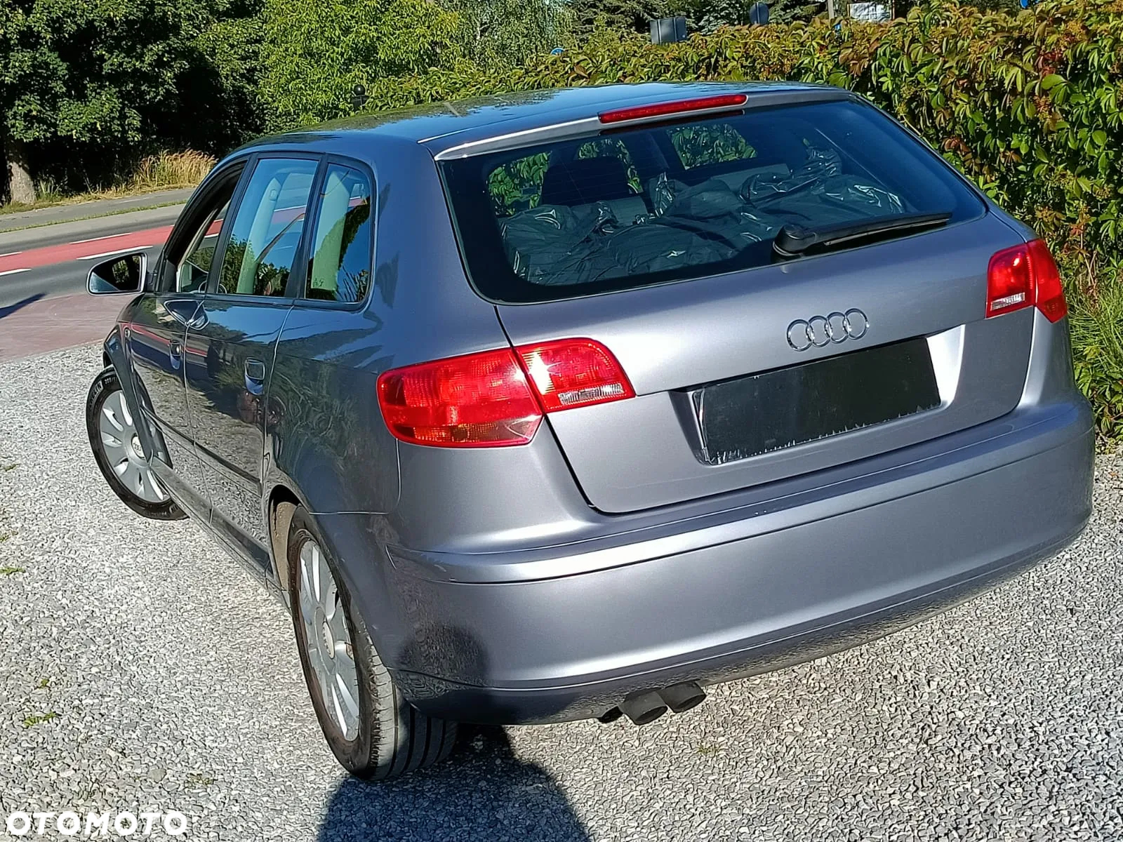 Audi A3 - 10