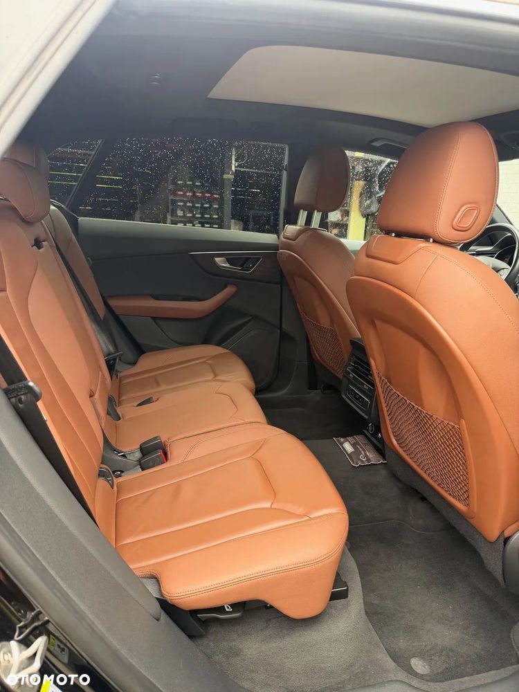 Audi Q8 SUV TFSI quattro 250 kW tiptronic - 7