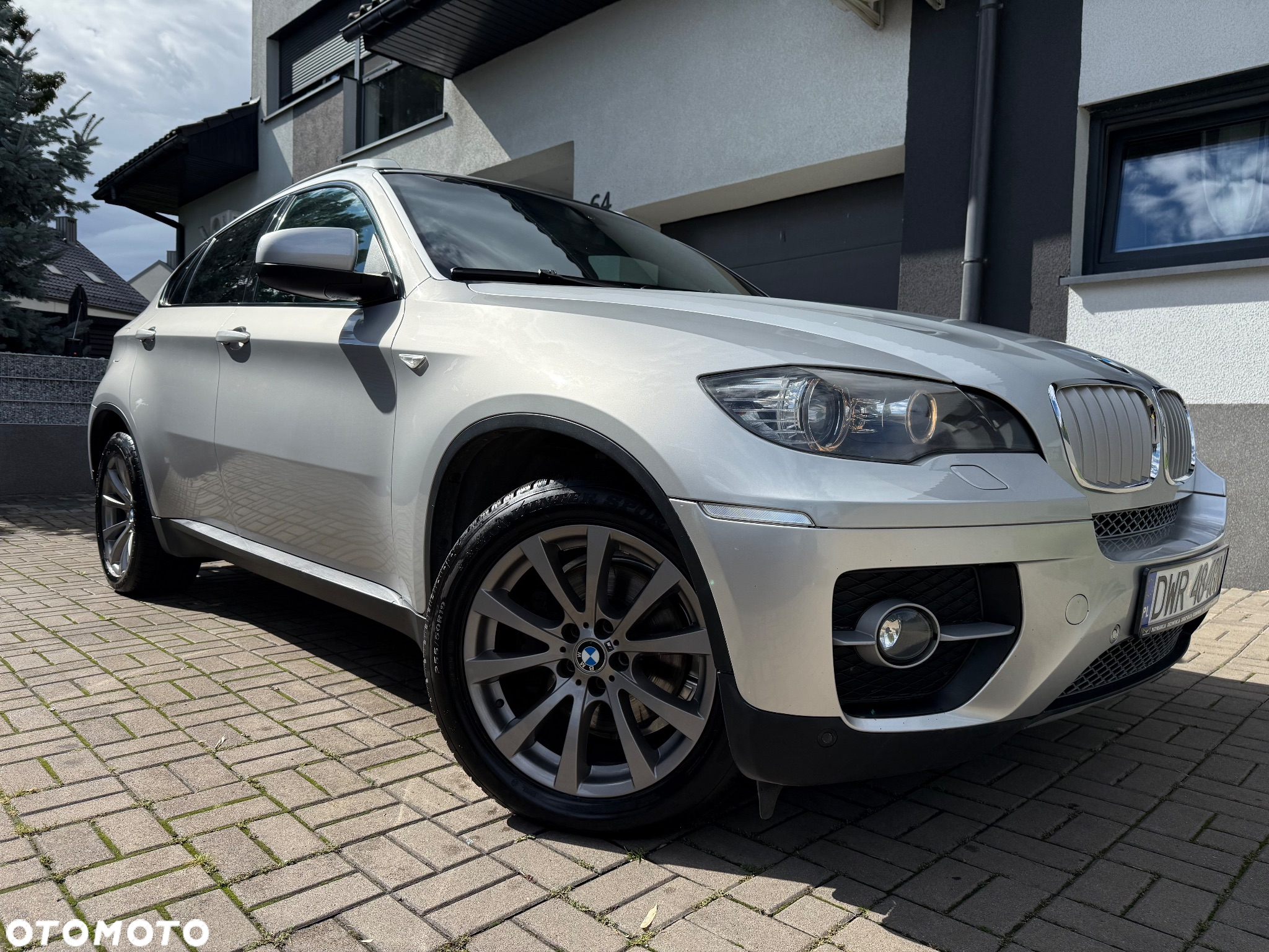 BMW X6 35d xDrive - 2