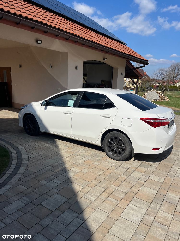 Toyota Corolla 1.6 50th Anniversary - 1