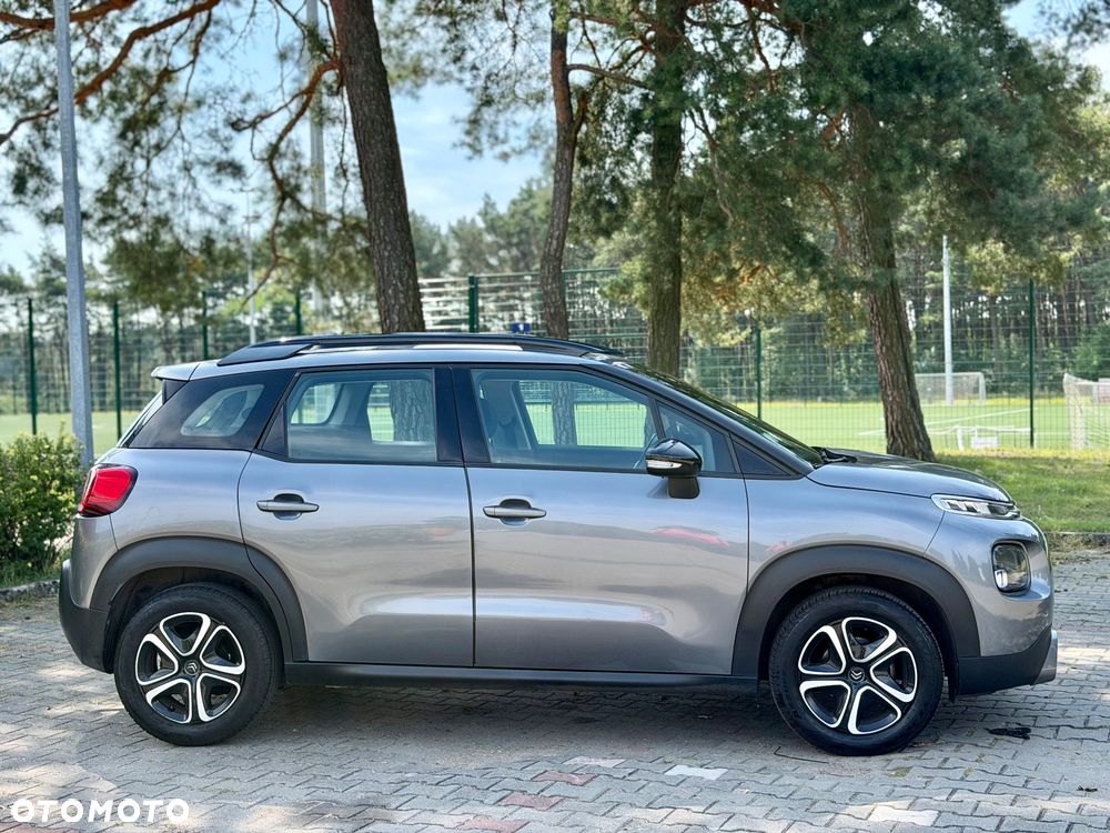 Citroën C3 Aircross - 6
