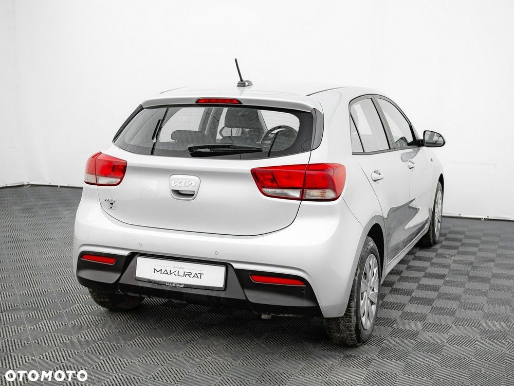Kia Rio 1.2 M - 6