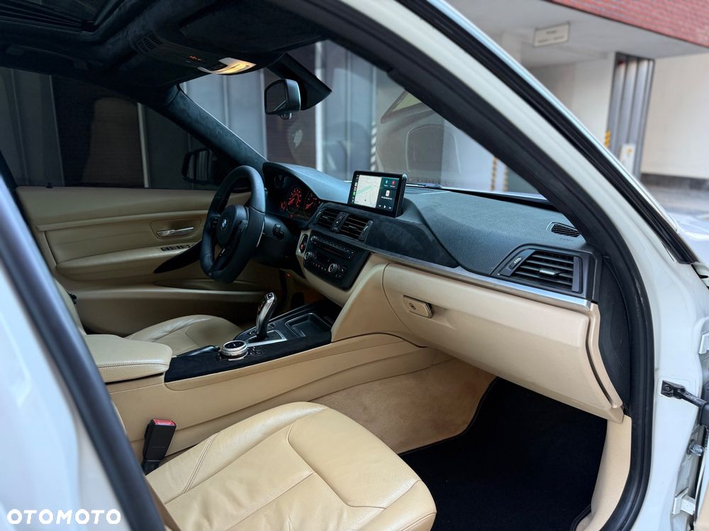 BMW Seria 3 - 35