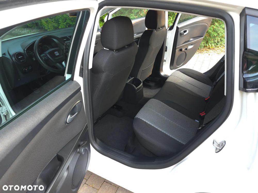 Seat Leon 1.4 TSI Sport - 26