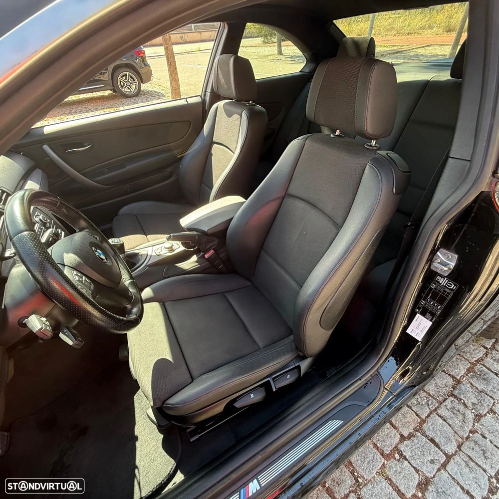 BMW 120 d DPF Edition Sport - 8