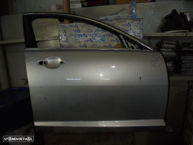 Porta Por3173 JAGUAR XF 2013 2.2D AUT 200CV 4P CINZA FD - 1