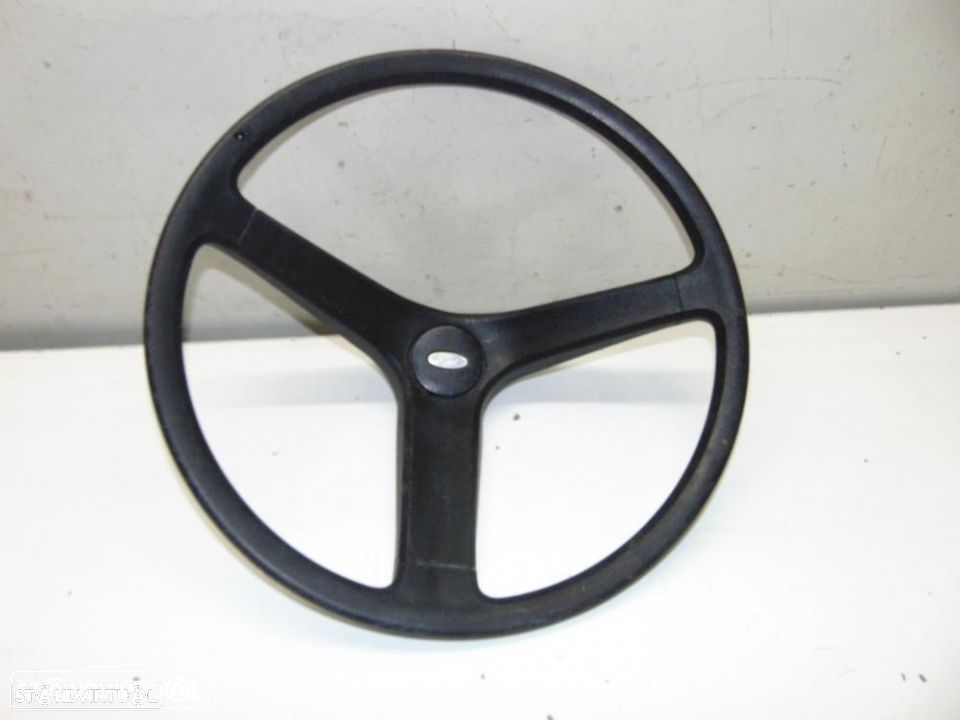 Ford Transit 1985 volante - 1