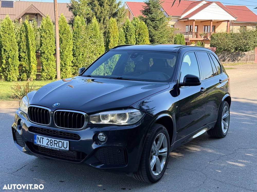 BMW X5 - 3