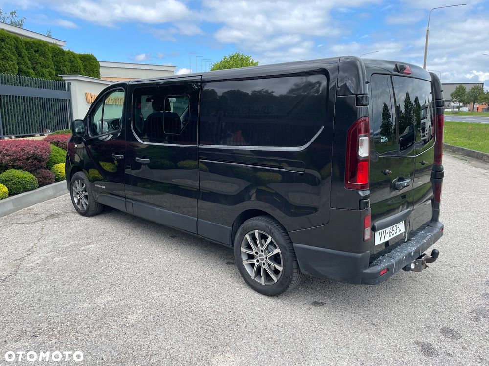 Renault TRAFIC - 8