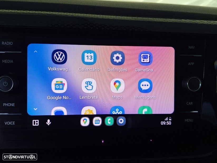 VW Taigo 1.0 TSI Life - 17