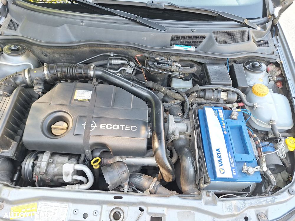 Opel Astra - 21