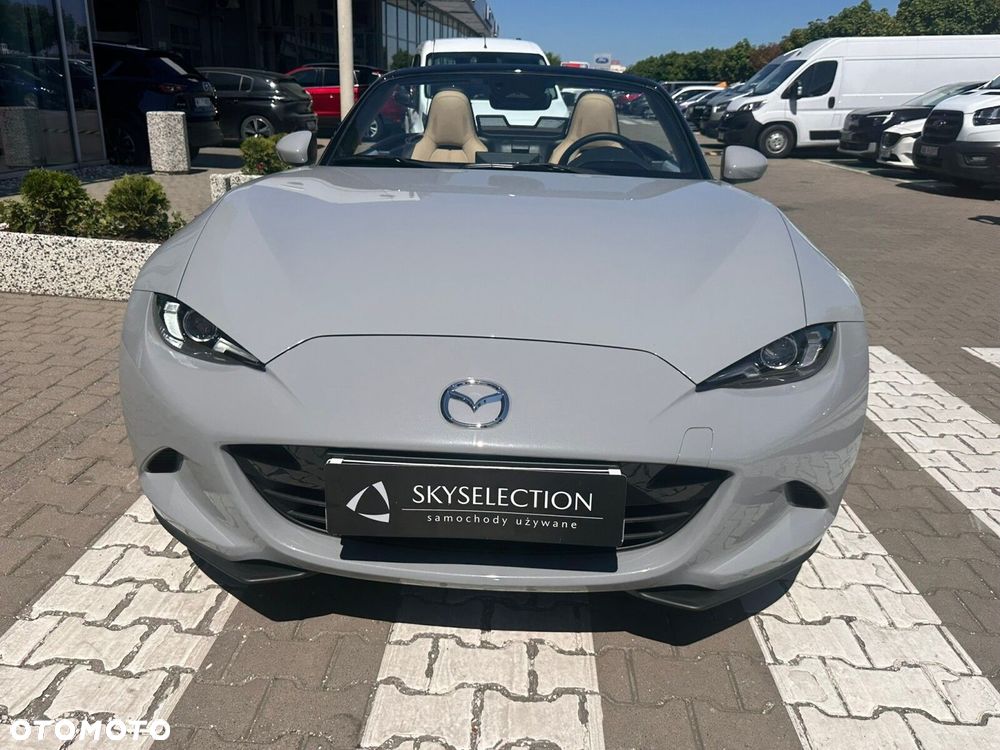 Mazda MX-5 1.5 Kazari - 3