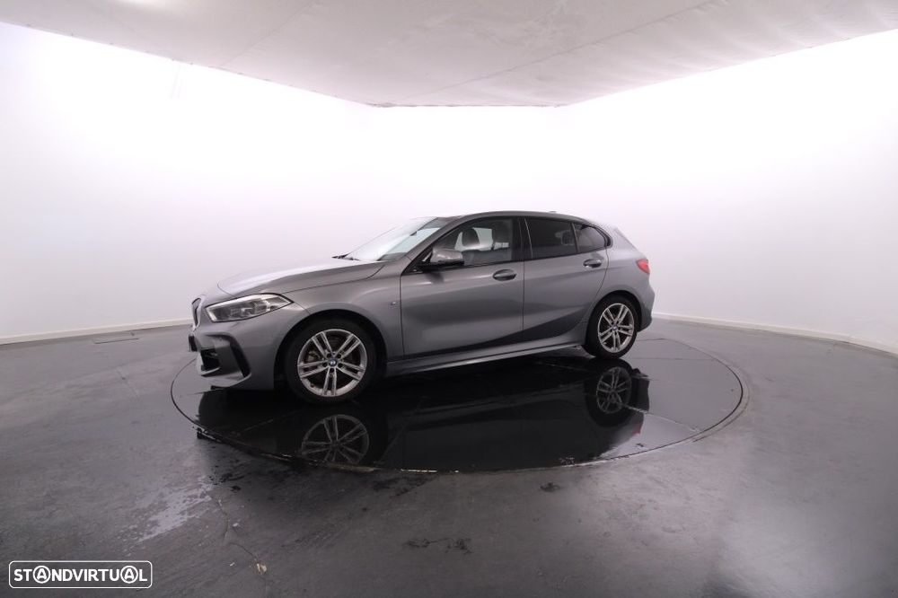 BMW 116 d Pack Desportivo M Auto - 2
