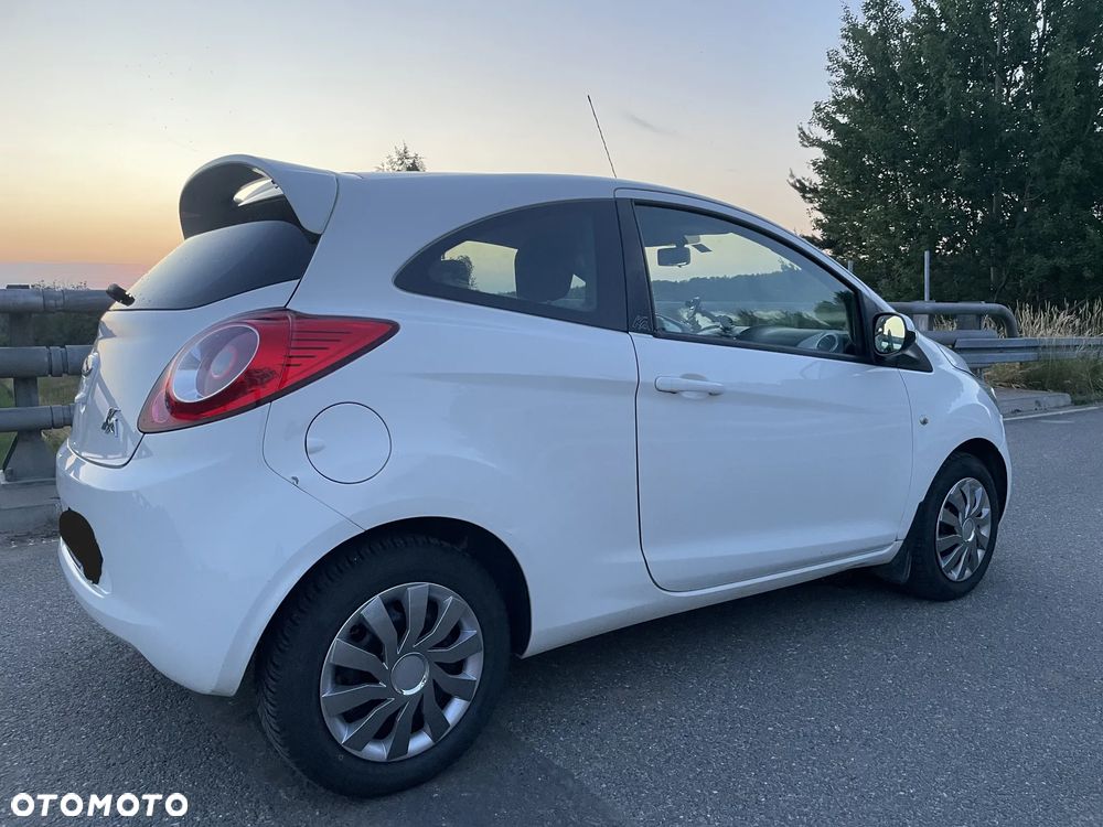 Ford KA 1.2 Titanium+ - 5