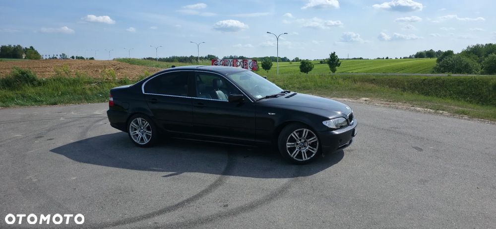 BMW Seria 3 - 4