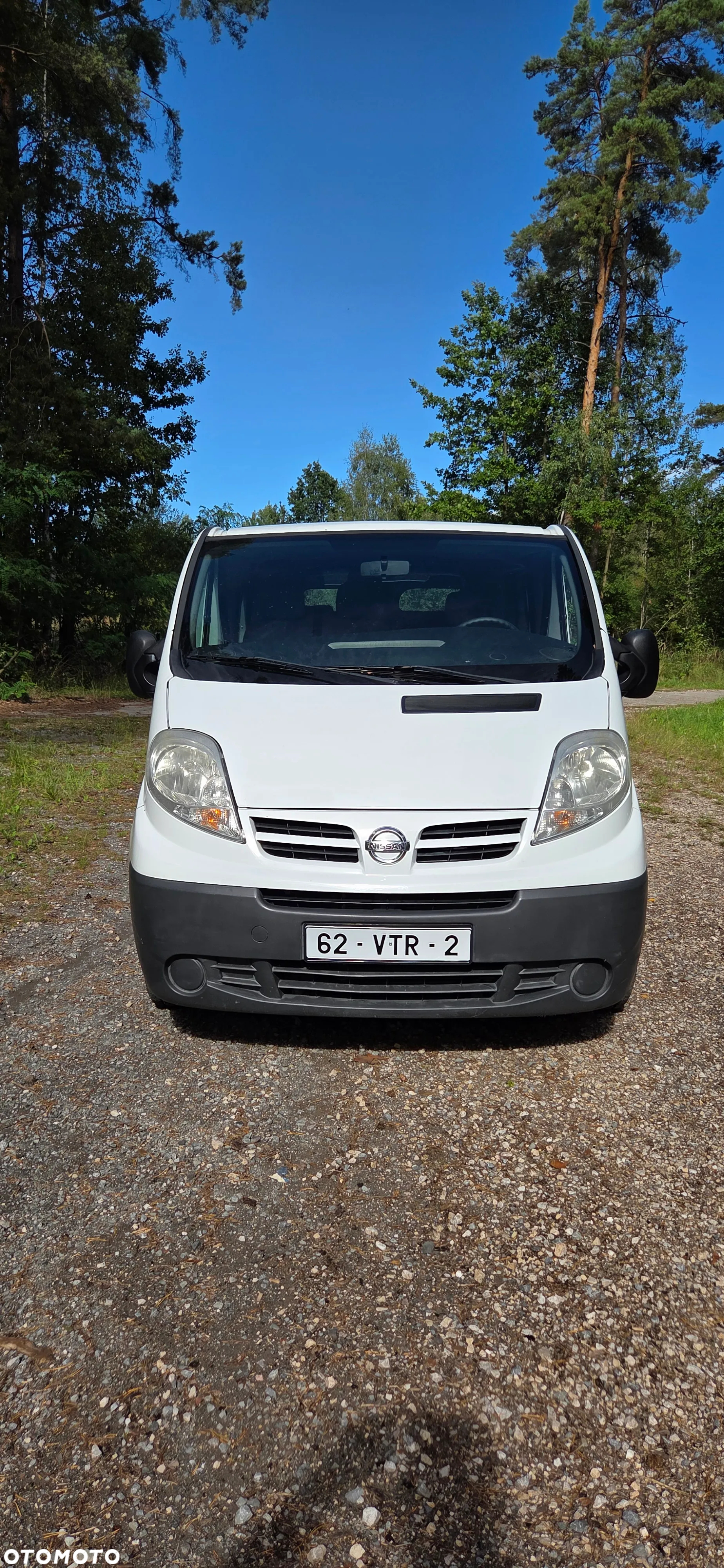 Nissan Primastar dCi115 L2H1P2 Basic - 2