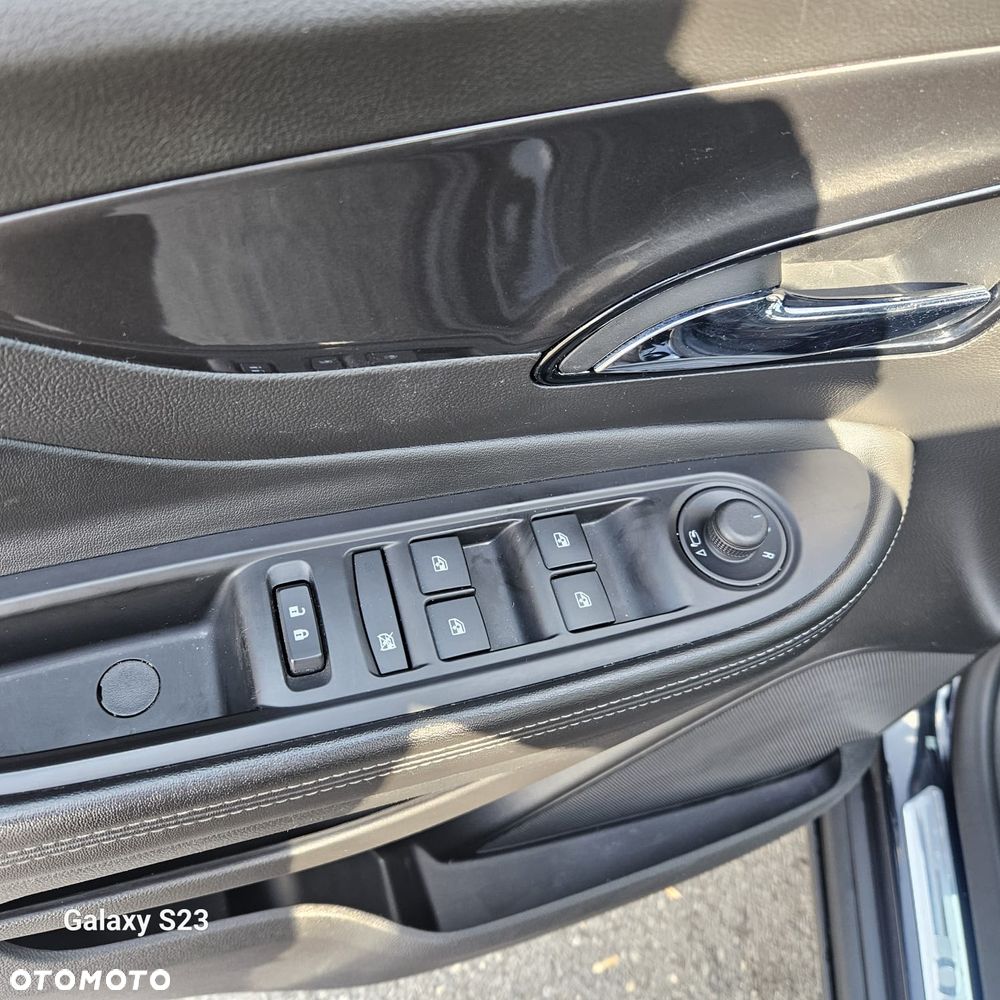 Opel Mokka X 1.4 (ecoFLEX) Start/Stop 4x4 Innovation - 16