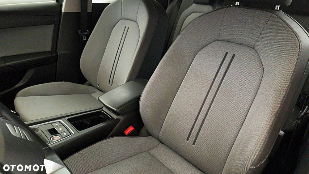 Seat Leon 1.5 TSI Style - 11
