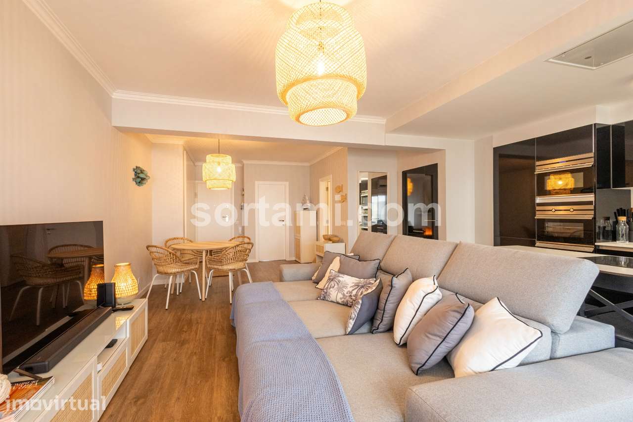 Apartamento T1 Venda em Quarteira,Loulé - Grande imagem: 2/13
