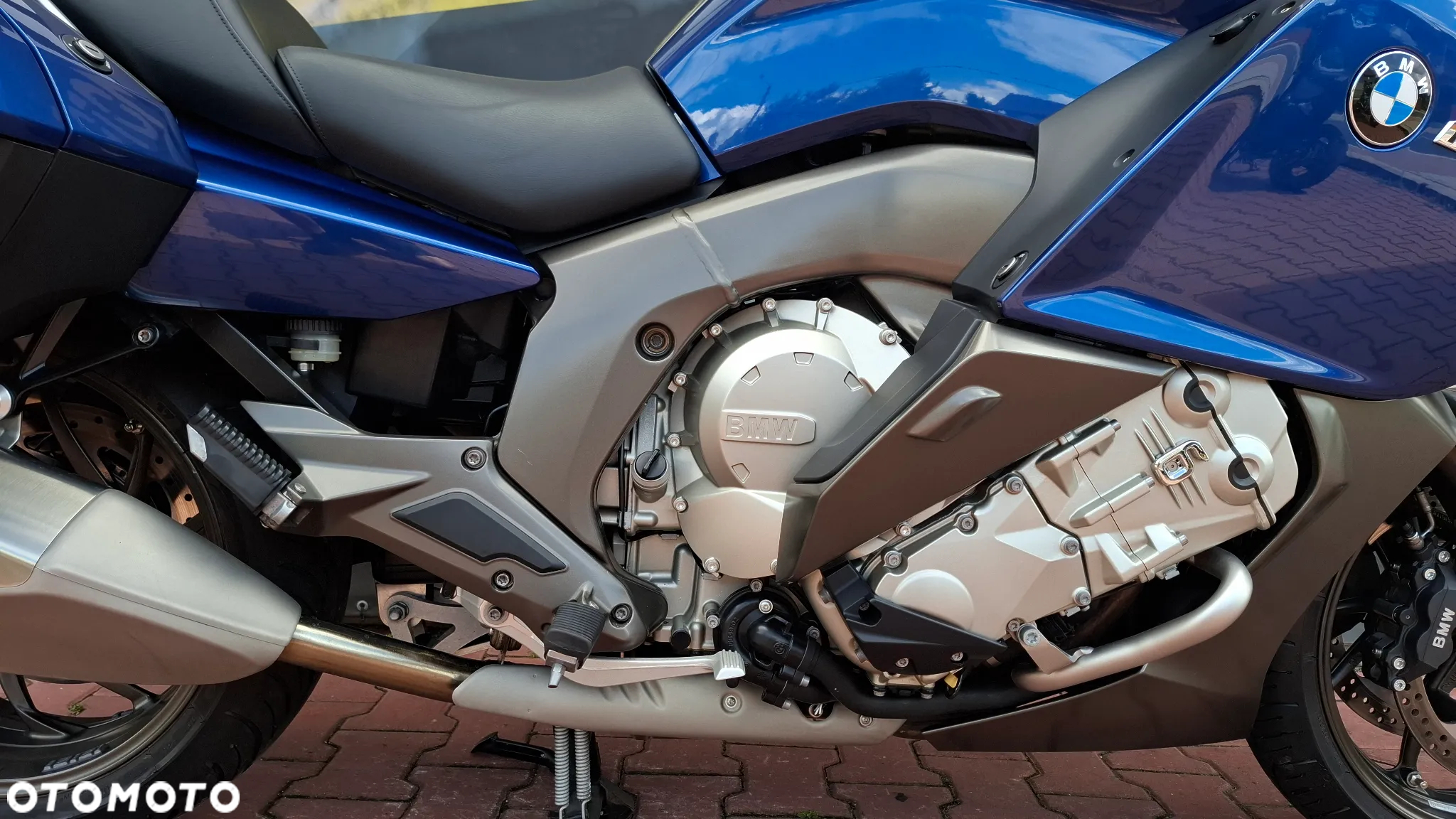 BMW K - 12