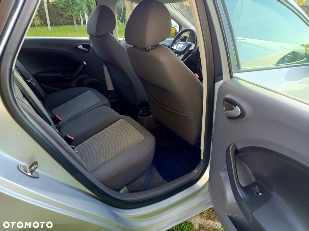 Seat Ibiza 1.4 16V Style - 36
