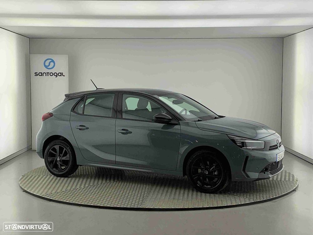 Opel Corsa 1.2 T GS - 1