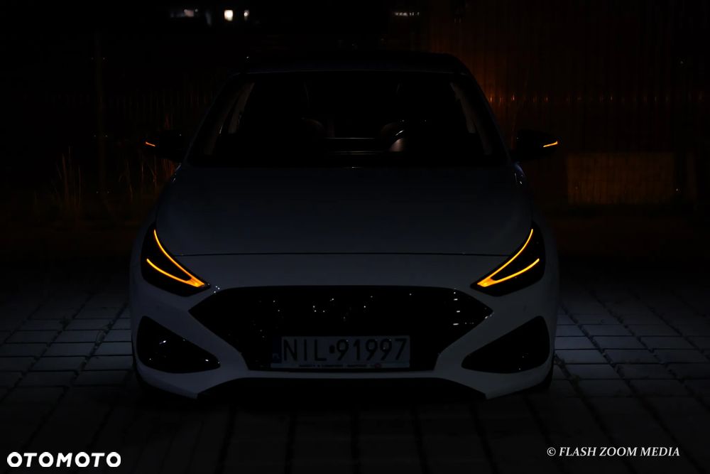 Hyundai i30 1.6 CRDI EDITION 30+ - 24